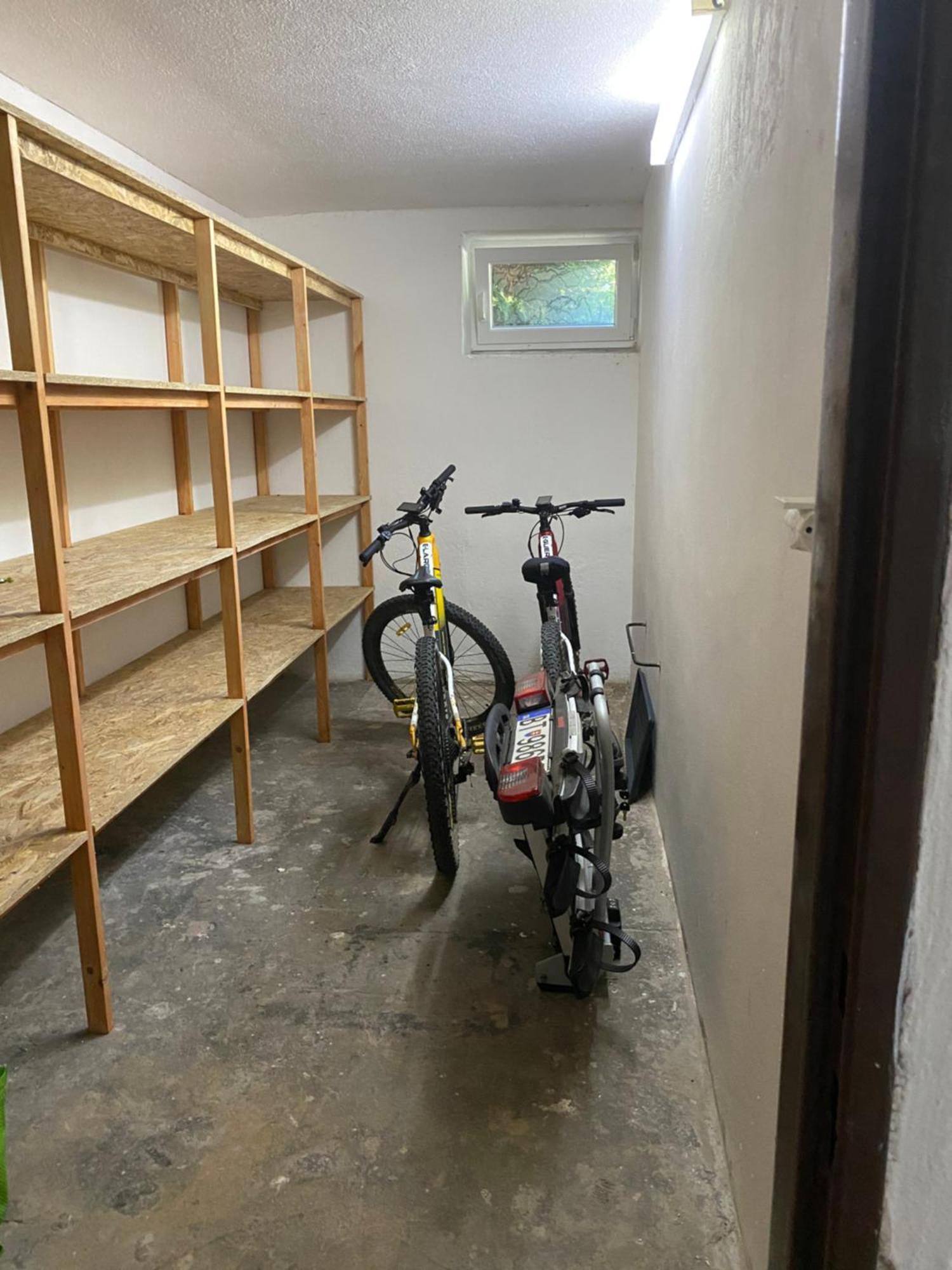 Apartman Dorian Bešeňová Exterior foto